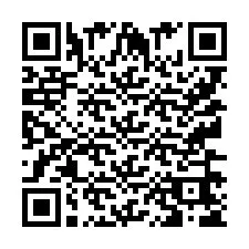 QR-kood telefoninumbri jaoks +9513665606