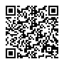 Codice QR per il numero di telefono +9513665816