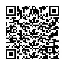 QR Code for Phone number +9513667008