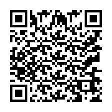 QR Code for Phone number +9513667421