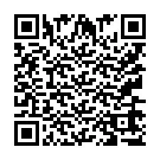 QR kód a telefonszámhoz +9513667783