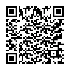 QR-код для номера телефона +9513667804