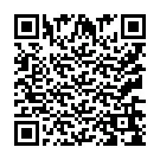 QR Code สำหรับหมายเลขโทรศัพท์ +9513668051