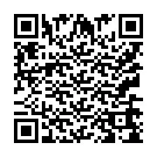 QR Code สำหรับหมายเลขโทรศัพท์ +9513668085