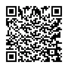 QR kód a telefonszámhoz +9513668112