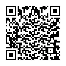 Código QR para número de telefone +9513668122