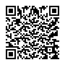 QR-код для номера телефона +9513668218