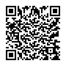 QR Code สำหรับหมายเลขโทรศัพท์ +9513668224