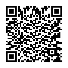 Kod QR dla numeru telefonu +9513668232