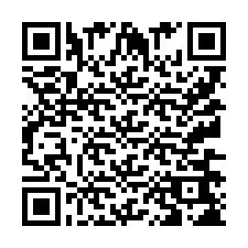 Código QR para número de teléfono +9513668234