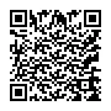 QR Code สำหรับหมายเลขโทรศัพท์ +9513668285