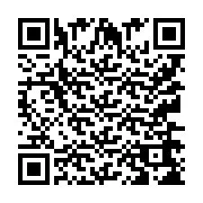 QR Code สำหรับหมายเลขโทรศัพท์ +9513668296