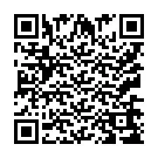 Código QR para número de telefone +9513668391