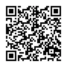 Código QR para número de teléfono +9513668447