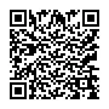 QR kód a telefonszámhoz +9513668449