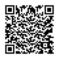 QR-код для номера телефона +9513668539