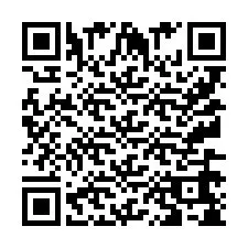 QR-Code für Telefonnummer +9513668584