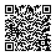 Kod QR dla numeru telefonu +9513668598