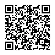 QR-Code für Telefonnummer +9513668604