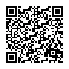 QR-code voor telefoonnummer +9513668627