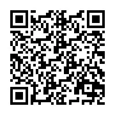 QR-koodi puhelinnumerolle +9513668635