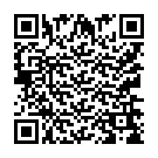 QR kód a telefonszámhoz +9513668656