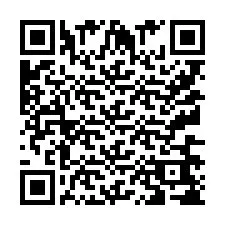 QR-code voor telefoonnummer +9513668720