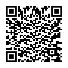 Kode QR untuk nomor Telepon +9513668730
