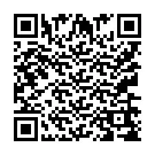 QR-Code für Telefonnummer +9513668743