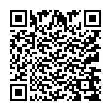 QR kód a telefonszámhoz +9513668768