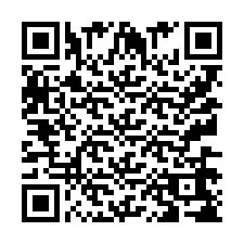 QR kód a telefonszámhoz +9513668790