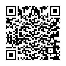 QR код за телефонен номер +9513668792