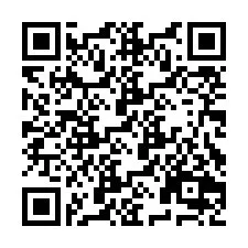 Codice QR per il numero di telefono +9513668827