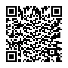 QR Code สำหรับหมายเลขโทรศัพท์ +9513668838