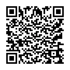 Codice QR per il numero di telefono +9513669004
