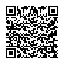 Codice QR per il numero di telefono +9513669042