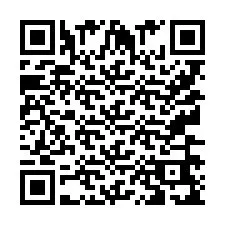 Codice QR per il numero di telefono +9513669103
