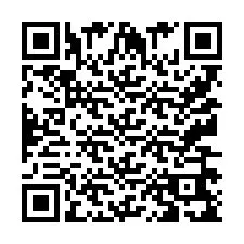 Kod QR dla numeru telefonu +9513669109