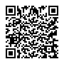 Código QR para número de telefone +9513669112