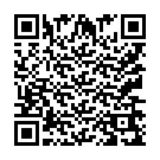 QR Code pour le numéro de téléphone +9513669119