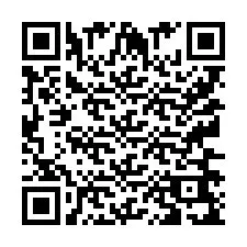 QR kód a telefonszámhoz +9513669122