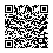 Código QR para número de teléfono +9513669201