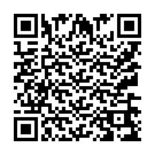 Codice QR per il numero di telefono +9513669204