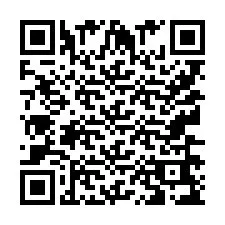 QR-Code für Telefonnummer +9513669217