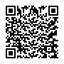 Código QR para número de telefone +9513669263