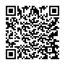 QR Code pour le numéro de téléphone +9513669276