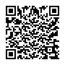 QR-code voor telefoonnummer +9513669304