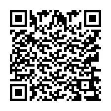 Kode QR untuk nomor Telepon +9513669316