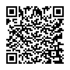 Código QR para número de teléfono +9513669352