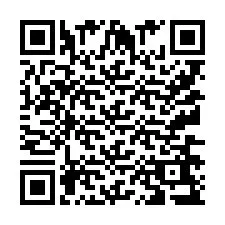 Telefon numarası için QR Kodu +9513669364